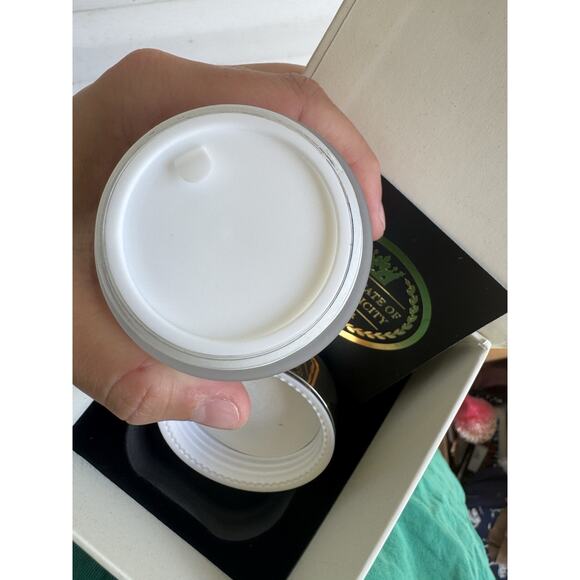 D’or24k Endless Beauty Night Cream - Picture 5 of 6